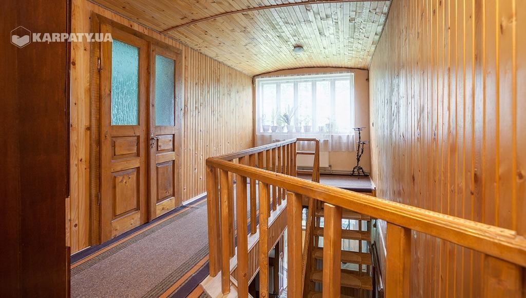 Schedryk Hotel Mykulychyn Luaran gambar
